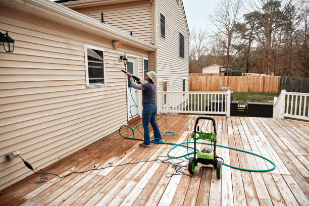Best Sidewalk Pressure Washing  in Erwin, TN