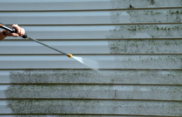 Best Residential Pressure Washing Services  in Erwin, TN