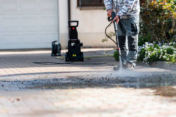 Best House Pressure Washing  in Erwin, TN