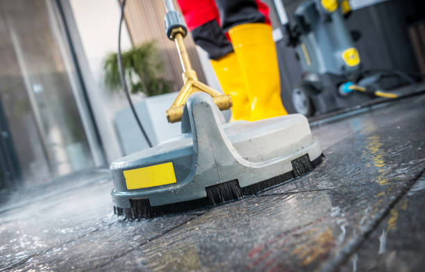Local Pressure Washing Services in Erwin, TN