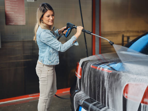 Best Roof Power Washing Services  in Erwin, TN